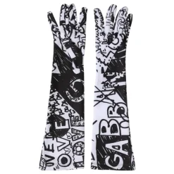 Best Lange Handsker Dame Handsker|Handsker