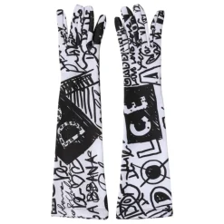 Best Lange Handsker Dame Handsker|Handsker