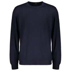 Langærmet sweater Strik