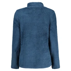 Outlet Langærmet sweatshirt Fleece