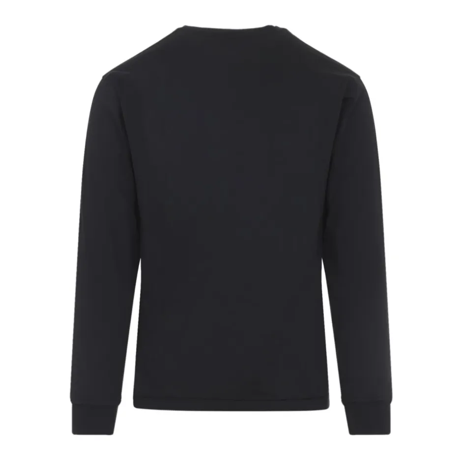 Best Langærmet sweatshirt med mærke Trøjer|Sweatshirts