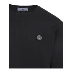 Best Langærmet sweatshirt med mærke Trøjer|Sweatshirts
