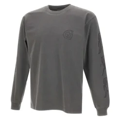 Sale Langærmet Terrestrial T-shirt Sweatshirts