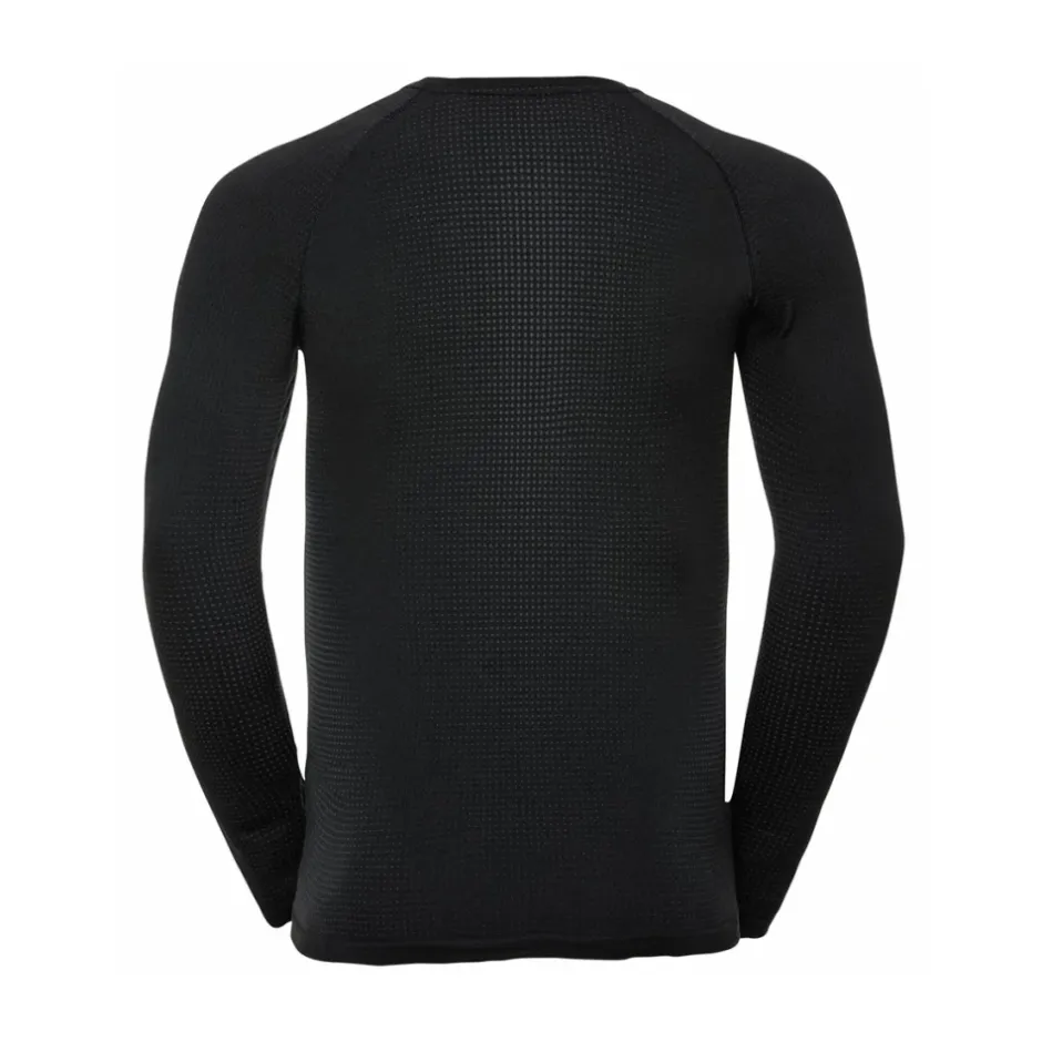 Clearance Langærmet træningstop T-Shirts & Toppe|Træningstrøjer