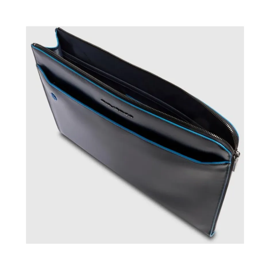 Hot Laptop Sleeve 13.3 med Stow-Away Håndtag Dame Laptop Tasker