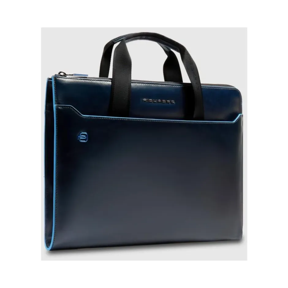 Hot Laptop Sleeve 13.3 med Stow-Away Håndtag Dame Laptop Tasker