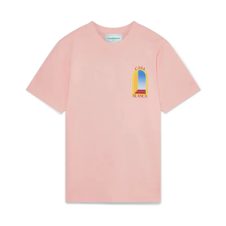 LArche De Jour T-shirt T-Shirts