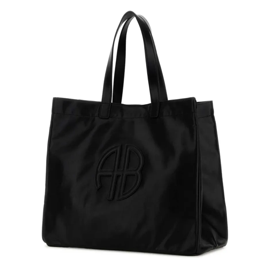 Best Large Rio Tote Dame Indkøbstasker