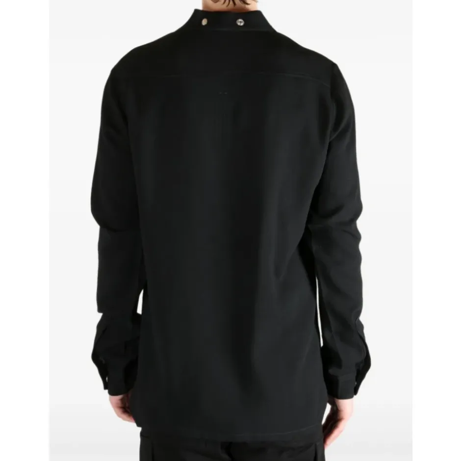 Clearance Larry Fogpocket Shirt Strik