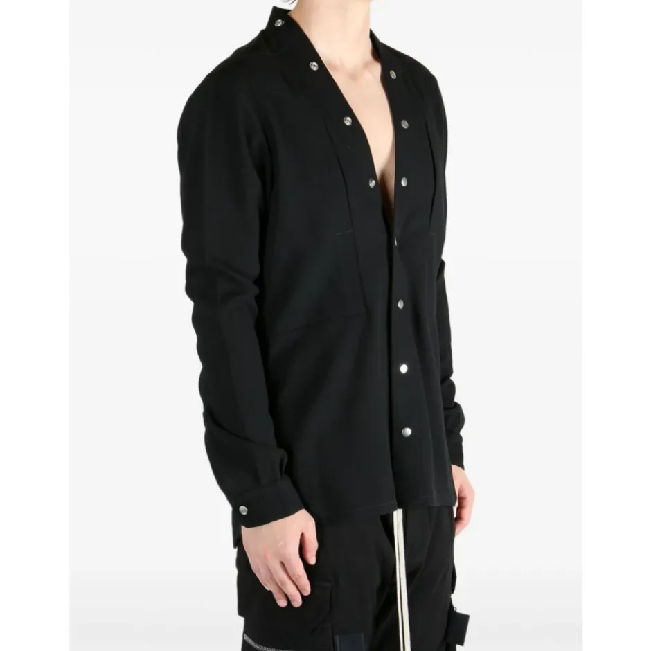 Clearance Larry Fogpocket Shirt Strik
