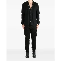 Clearance Larry Fogpocket Shirt Strik