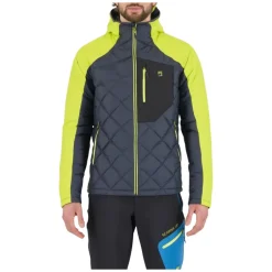 Hot Lastei Up Jacket Skaljakker