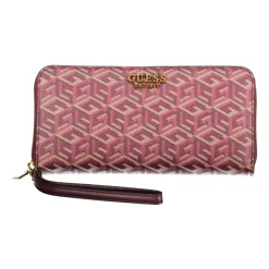 Clearance Laurel Large Zip-Around Wallet Dame Bæltetasker