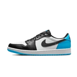 Best Lav OG UNC Basketball Sneakers Sneakers