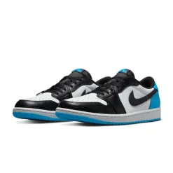 Best Lav OG UNC Basketball Sneakers Sneakers