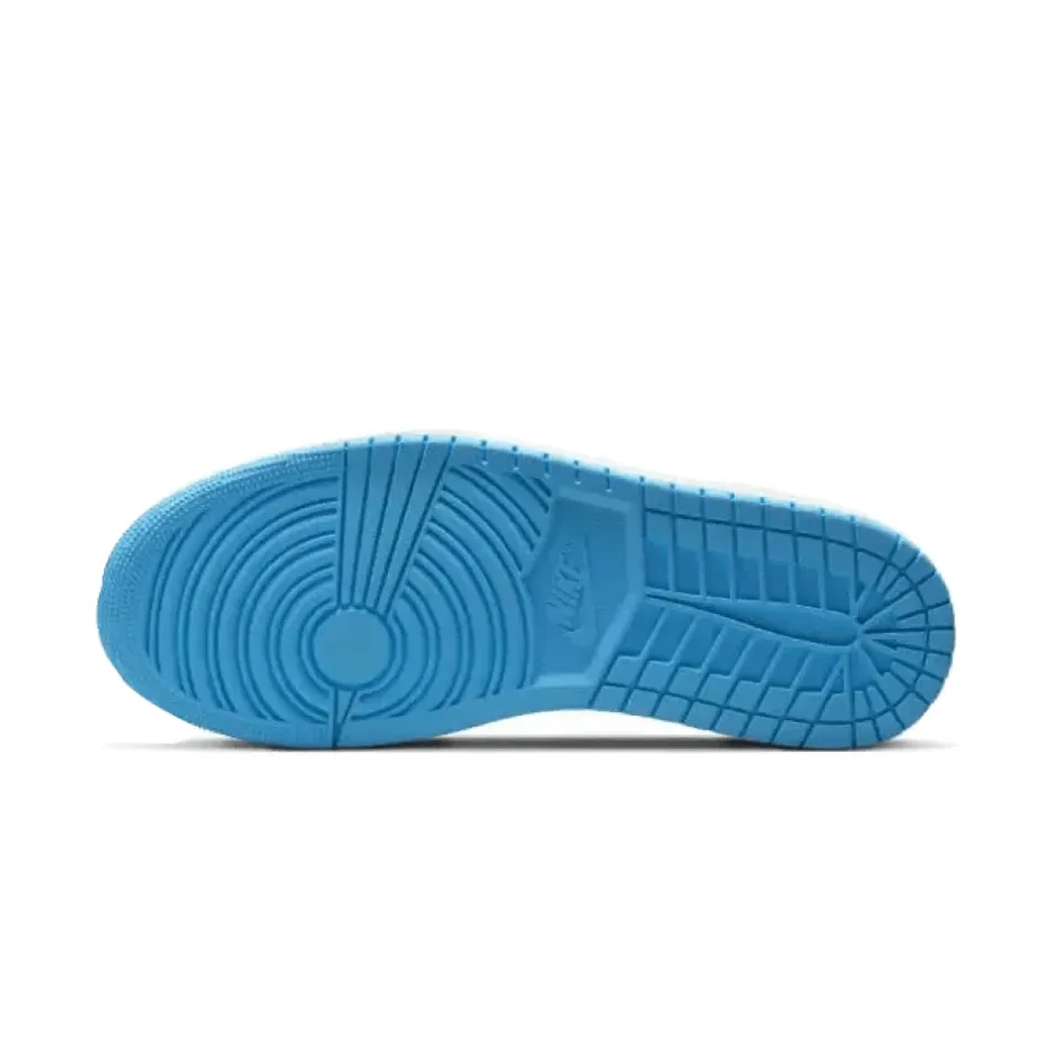Best Lav OG UNC Basketball Sneakers Sneakers