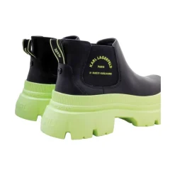 Online Lave Chelsea Støvler Dame Chelsea Boots