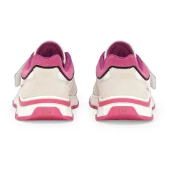 Sale Lavtop Sneaker i Hvid og Børn Sneakers