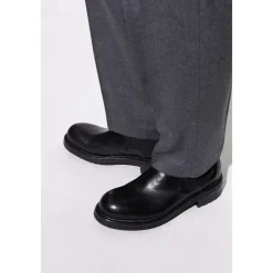 Online Læder ankelstøvler Chelsea Boots