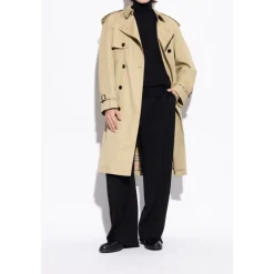 Clearance Læder Chelsea støvler Chelsea Boots