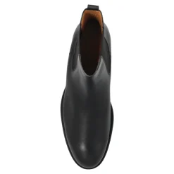 Clearance Læder Chelsea støvler Chelsea Boots