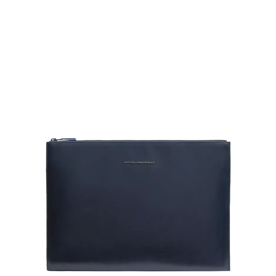 Læder iPad Pro 12,9 clutch Dame Laptop Tasker