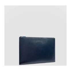 Læder iPad Pro 12,9 clutch Dame Laptop Tasker