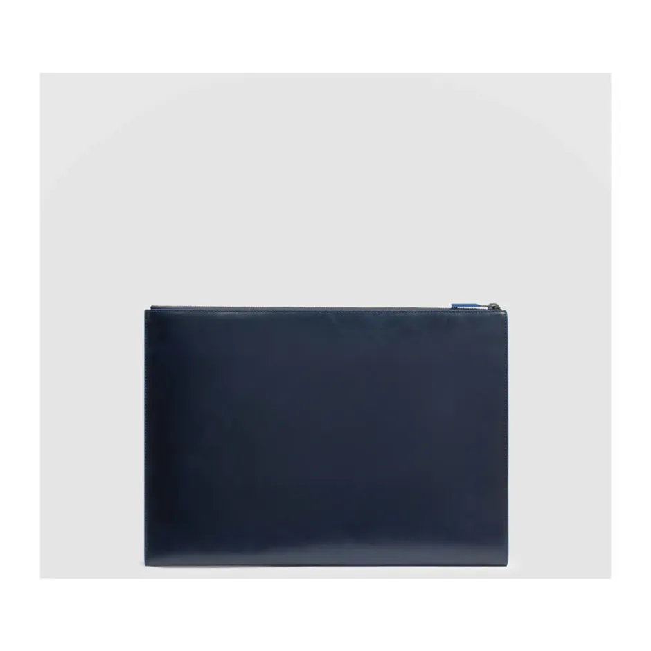 Læder iPad Pro 12,9 clutch Dame Laptop Tasker