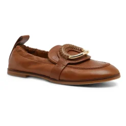 Best Læder Loafers til Kvinder Dame Loafers