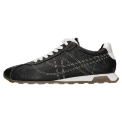 New Læder Sneakers Dame Sneakers