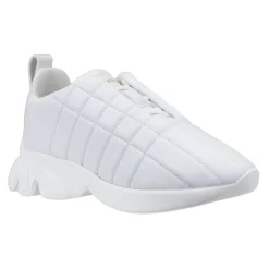 Best Læder Snøresko Dame Sneakers