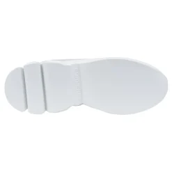 Best Læder Snøresko Dame Sneakers