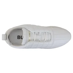 Best Læder Snøresko Dame Sneakers