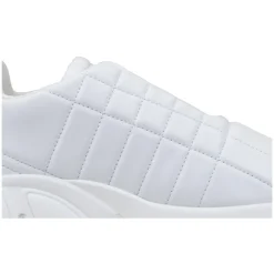 Best Læder Snøresko Dame Sneakers