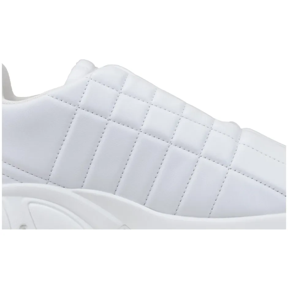Best Læder Snøresko Dame Sneakers