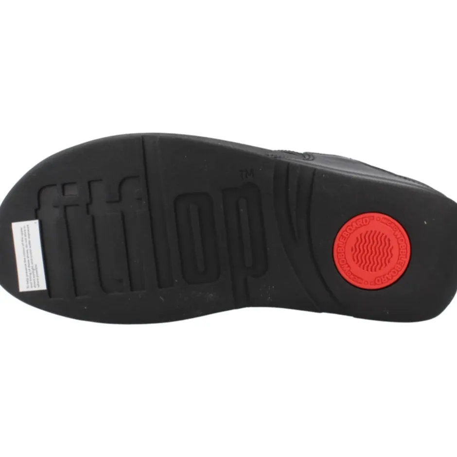 Clearance Læder Tåstrop Flip Flops Dame Stiletter