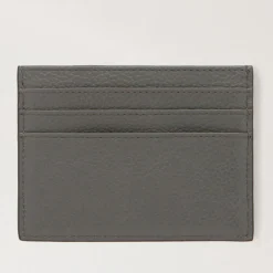 Clearance Læder Zip Kortholderpung Punge & Kortholder