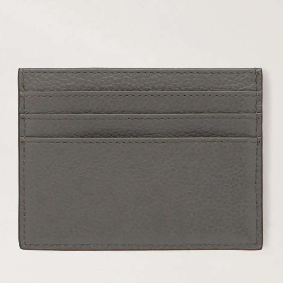 Clearance Læder Zip Kortholderpung Punge & Kortholder