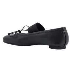 Sale Læderballerinaer med anatomisk form Dame Ballerina Sko
