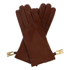 Best Læderhandsker Dame Handsker