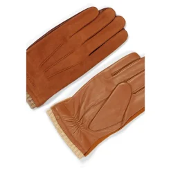 Hot Læderhandsker Bob Handsker