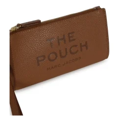 Online Læderpung Dame Clutch