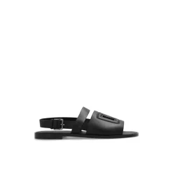 Clearance Lædersandaler Sandaler