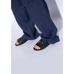 Clearance Lædersandaler Sandaler