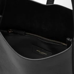 Clearance Le 5 À 7 Supple Small Bag Dame Skuldertasker