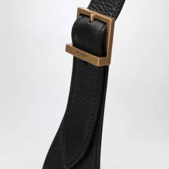 Clearance Le 5 À 7 Supple Small Bag Dame Skuldertasker