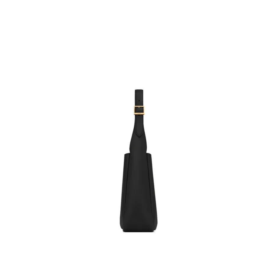 Clearance Le 5 À 7 Supple Small Bag Dame Skuldertasker