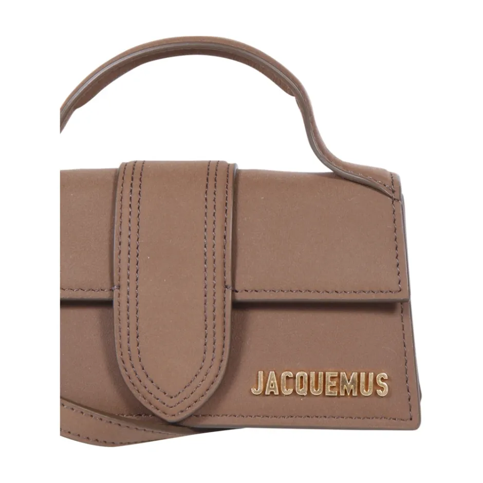 Best Le Bambino Bag Dame Bæltetasker