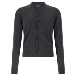 Outlet Le Cardigan Brodé Strik