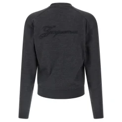 Outlet Le Cardigan Brodé Strik